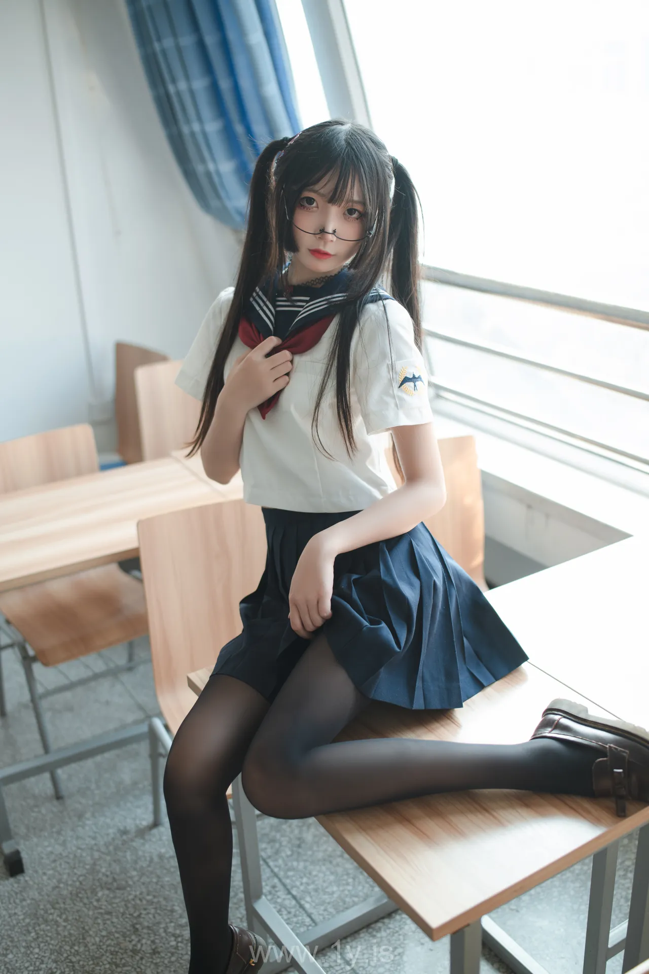 五更百鬼 VOL.005JK制服